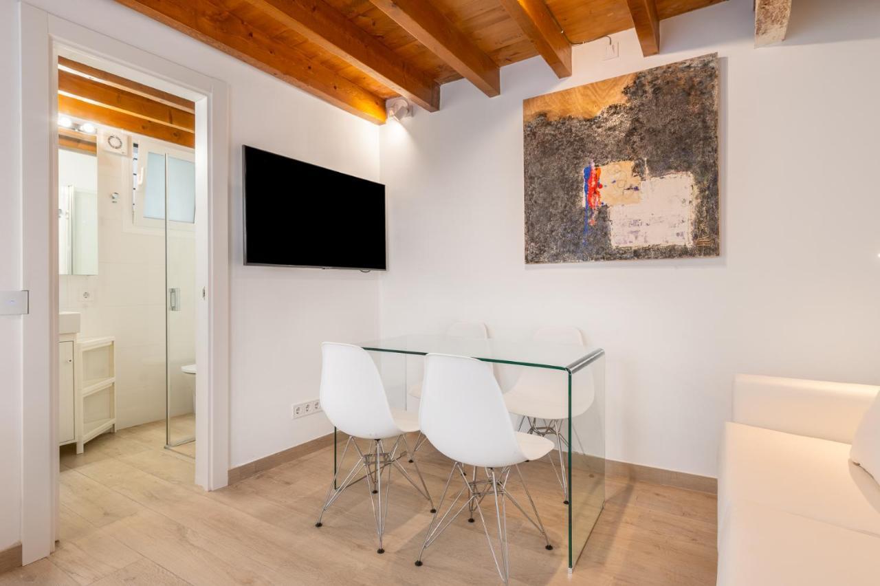 The Sailor House, Duplex Center *