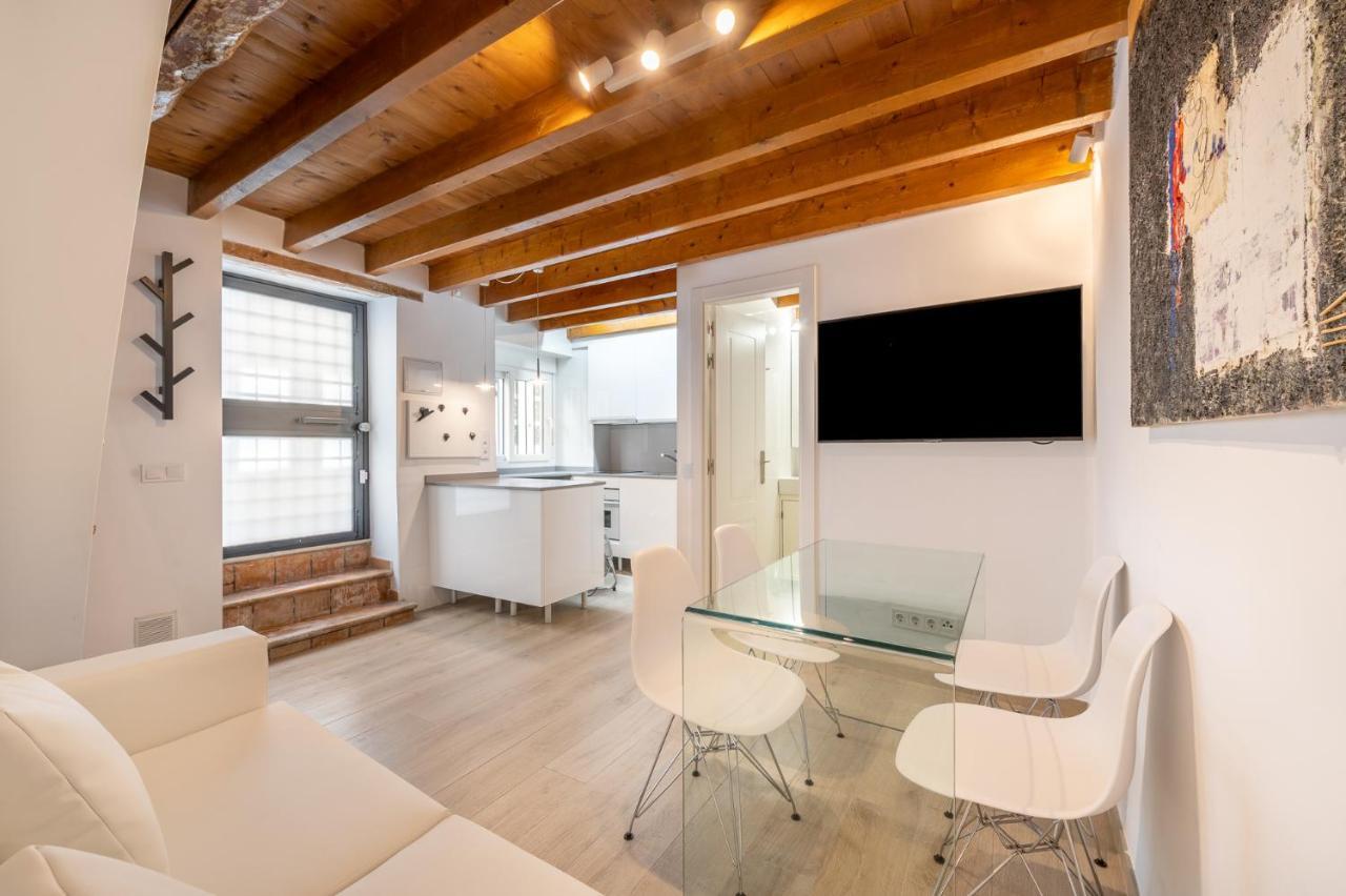 Apartment The Sailor House, Duplex Center Palma de Mallorca