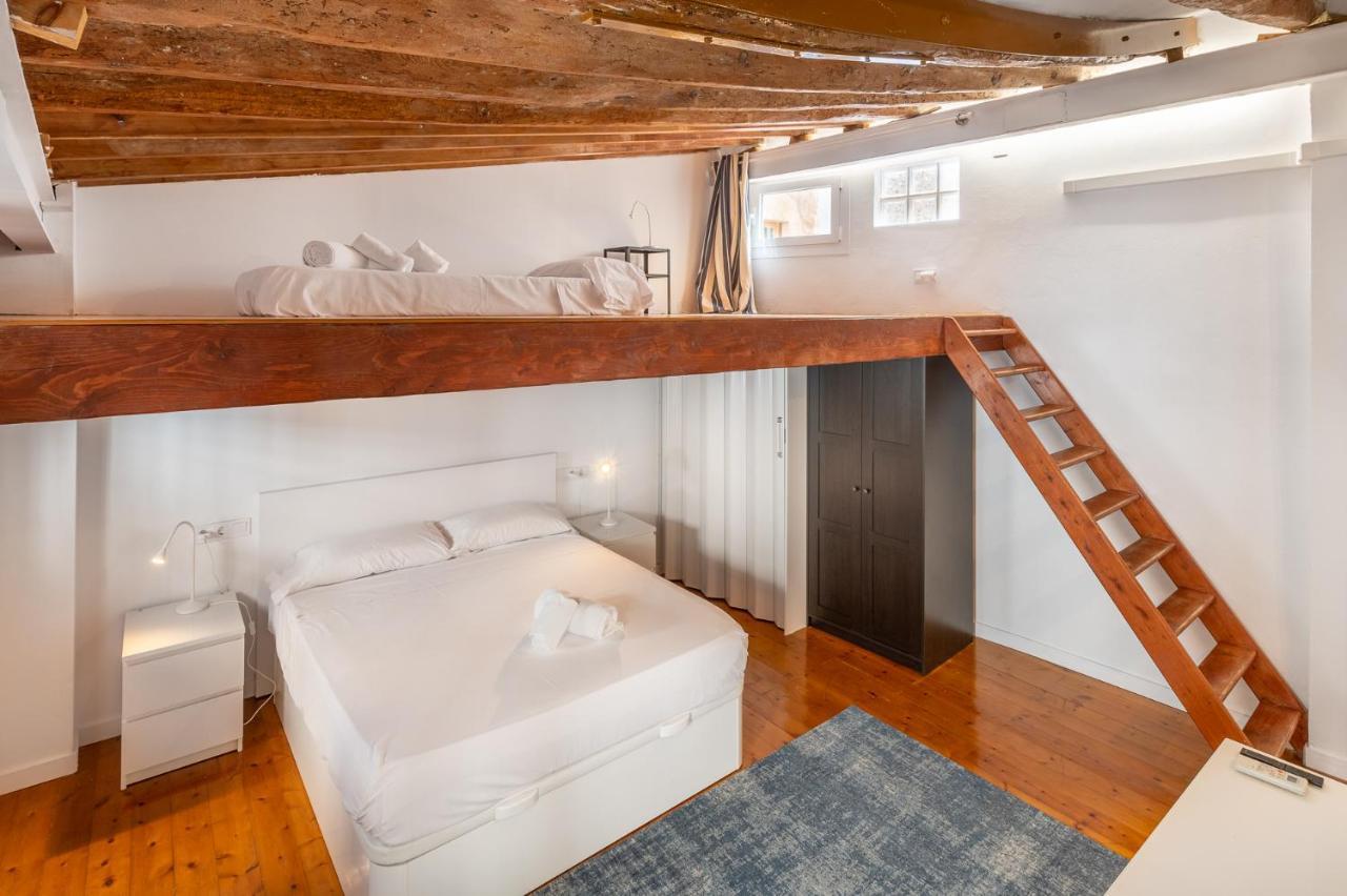 The Sailor House, Duplex Center Palma de Mallorca