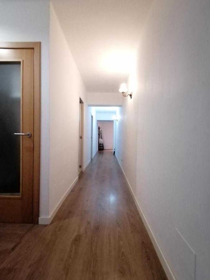 Apartment Aragon *