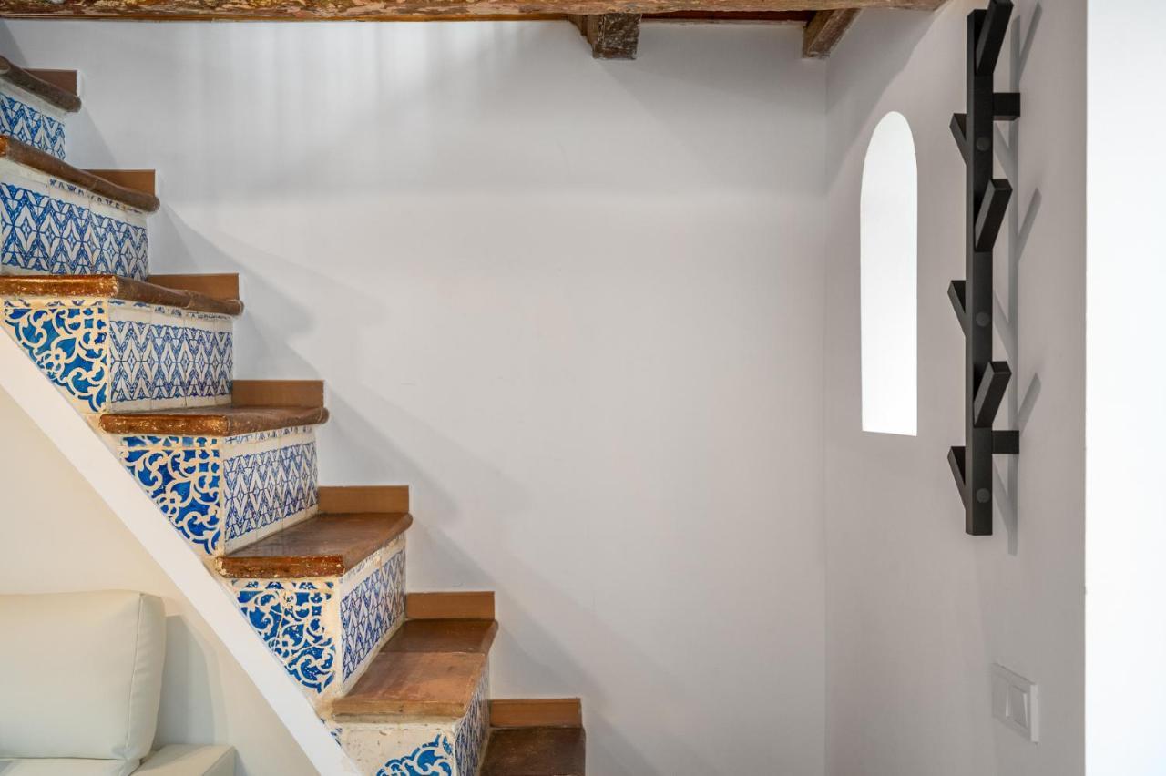 The Sailor House, Duplex Center * Palma de Mallorca