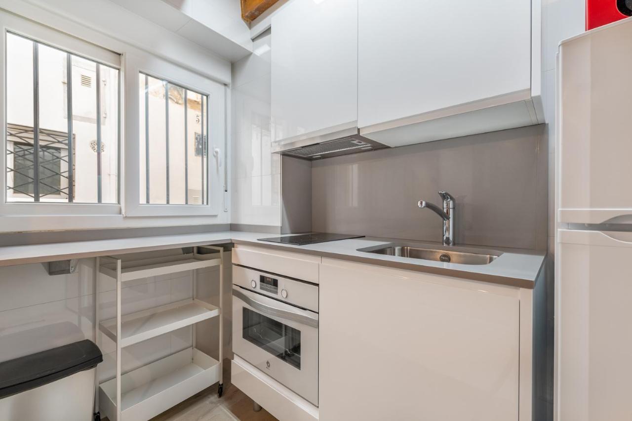 The Sailor House, Duplex Center Apartamento Palma de Maiorca