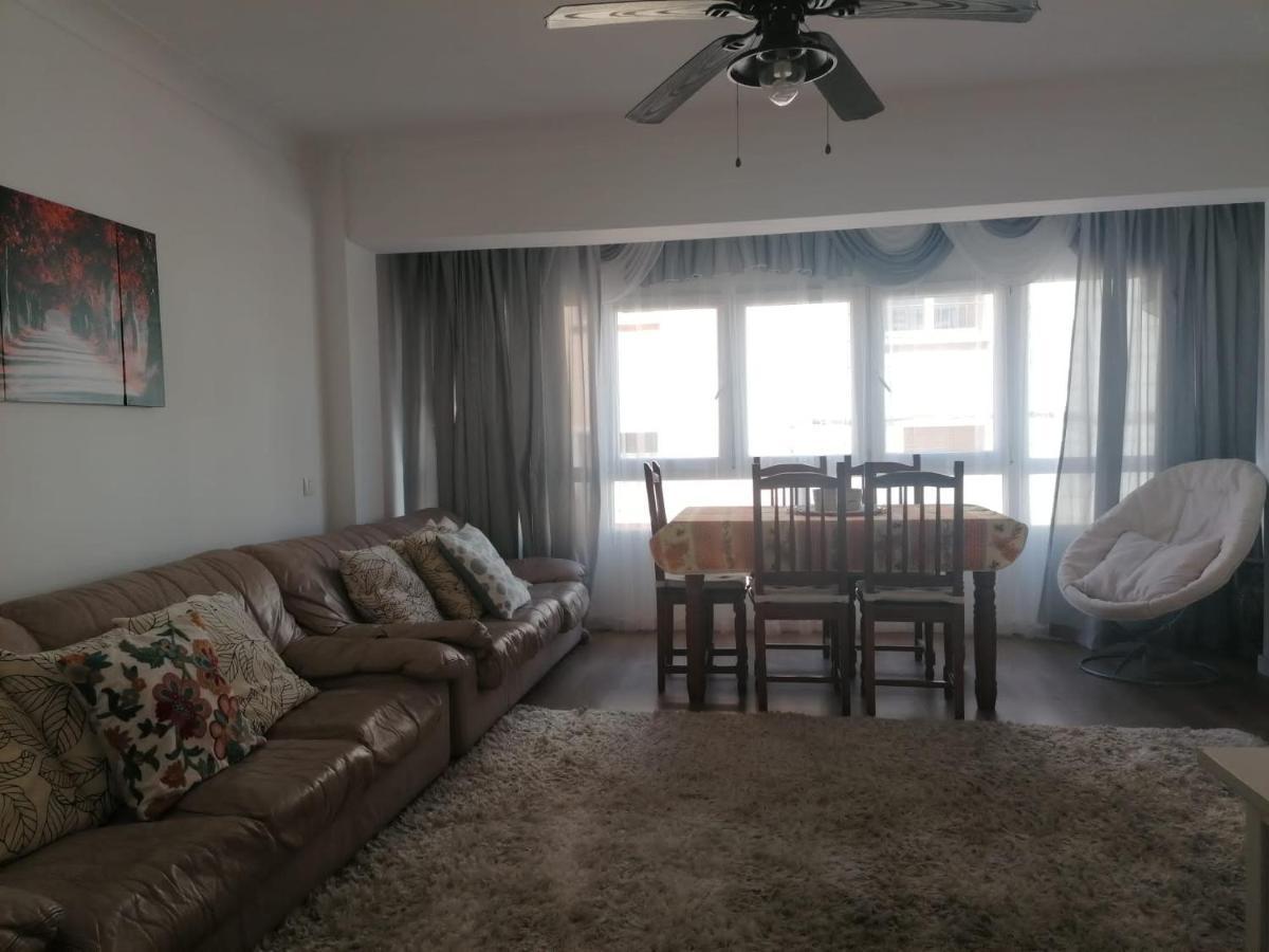 Apartment Aragon