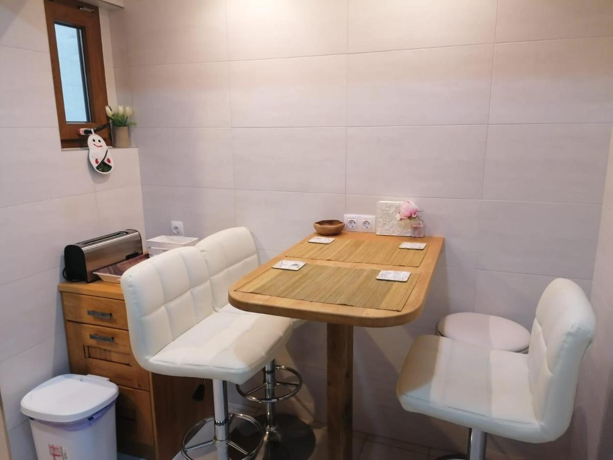 Apartment Aragon *