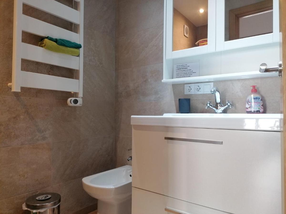 Aragon Apartment *