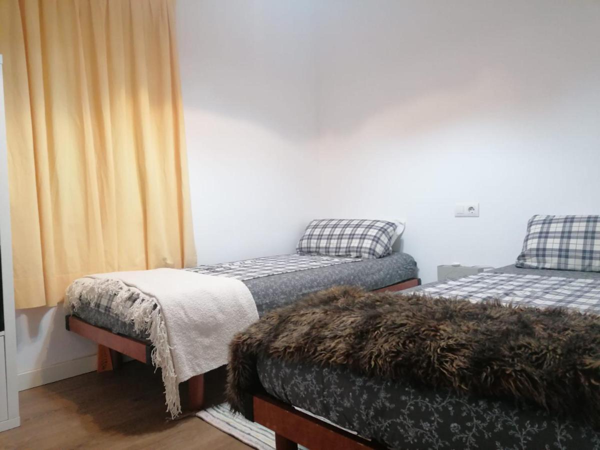 Aragon Apartment *