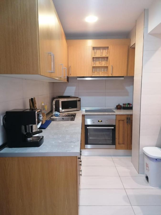 Apartment Aragon