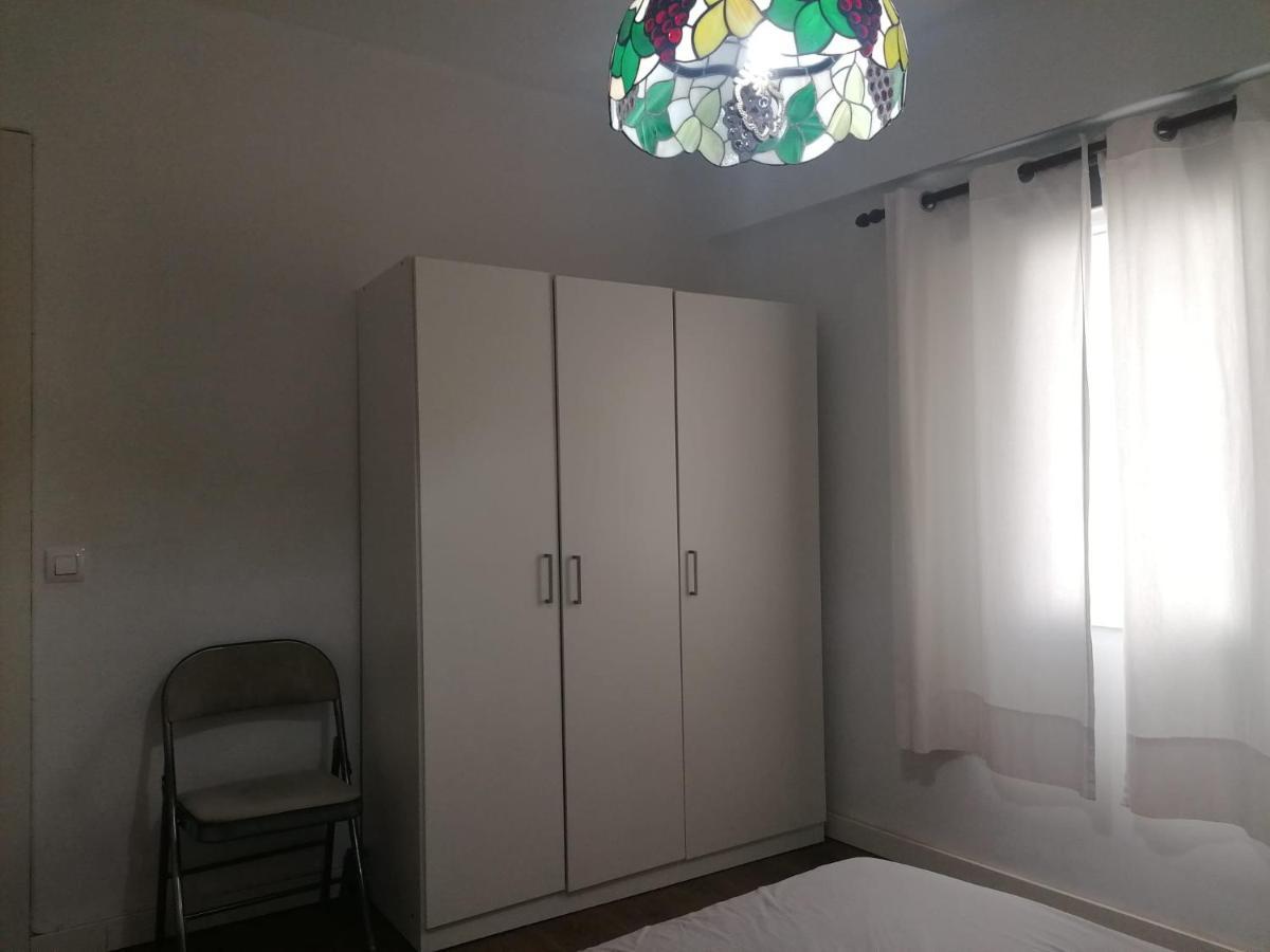 Apartment Aragon *