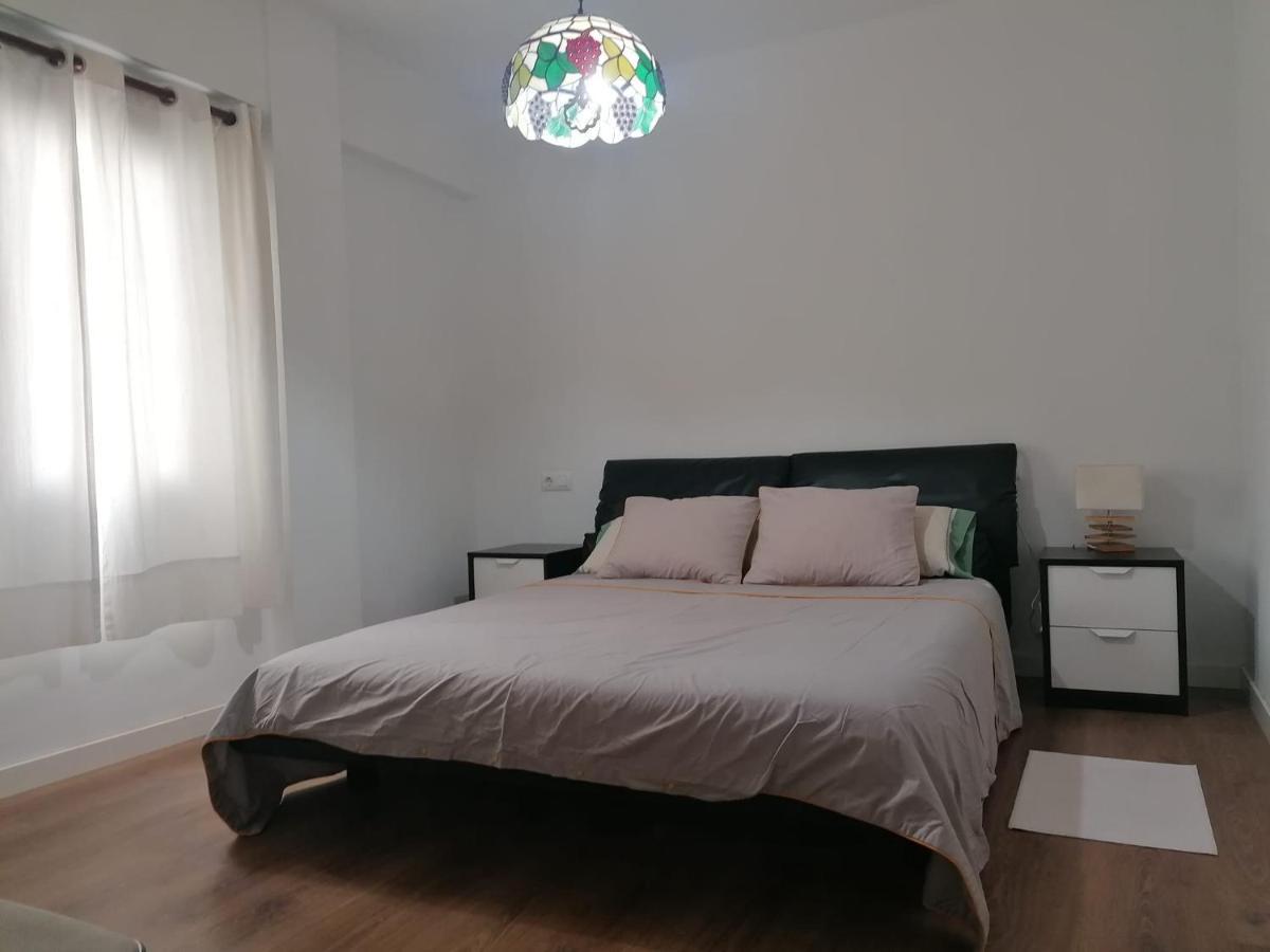 Apartment Aragon *