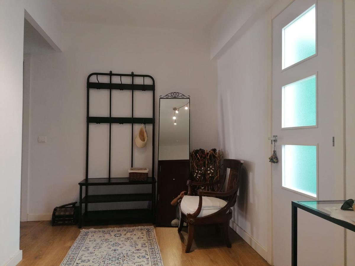 Apartment Aragon *