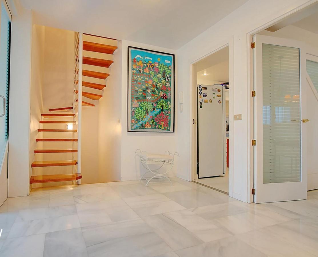 Casa de férias Bonanova Style Palma de Maiorca