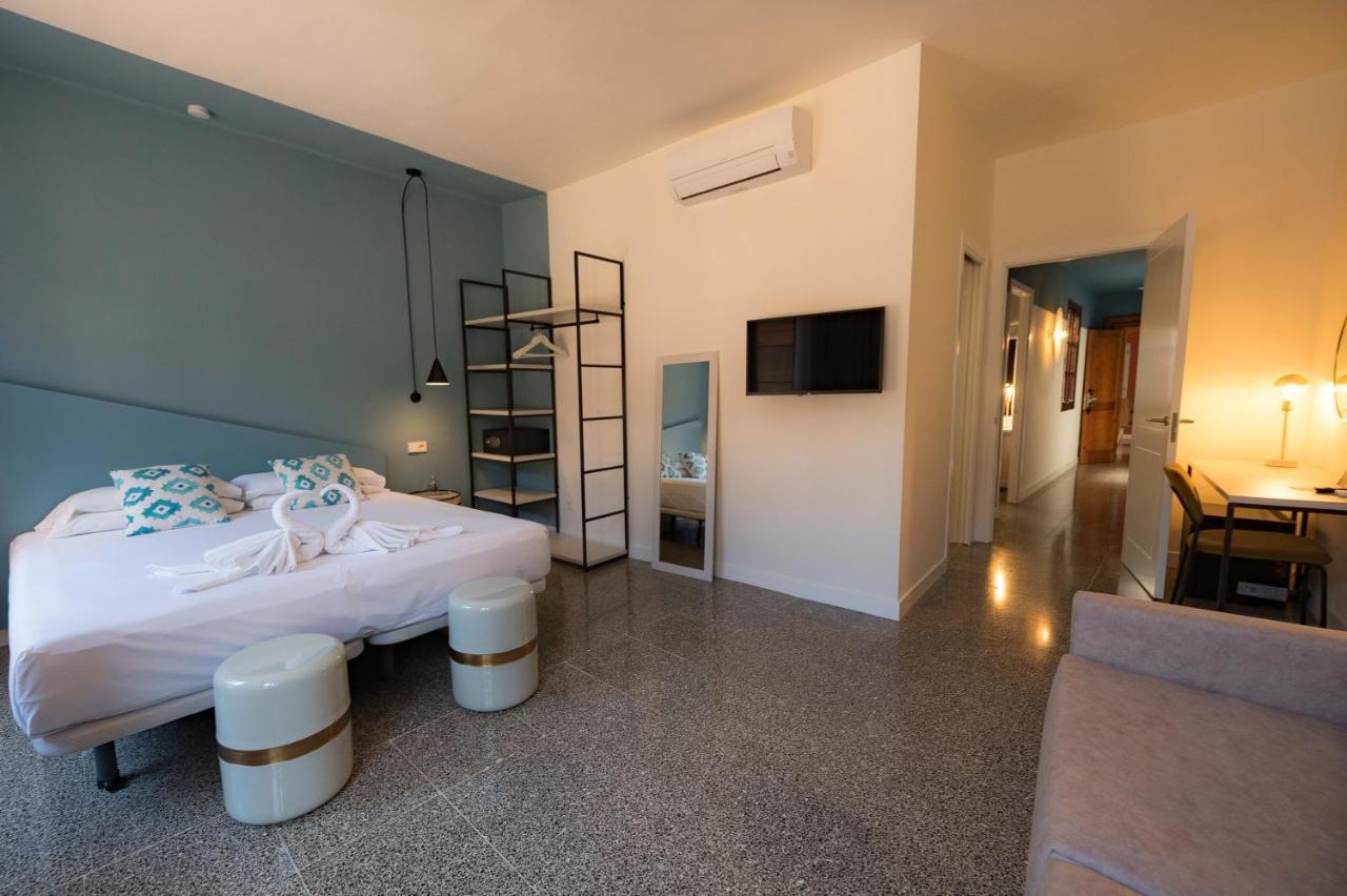 Gasthof Apuntadores 8