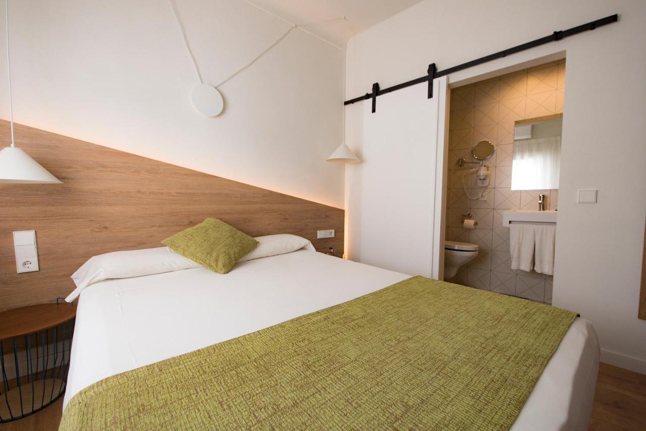 Apuntadores 8 Gasthof