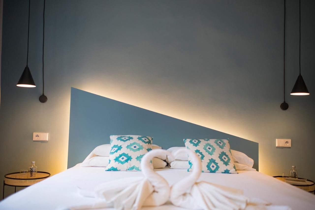 Apuntadores 8 Gasthof Palma