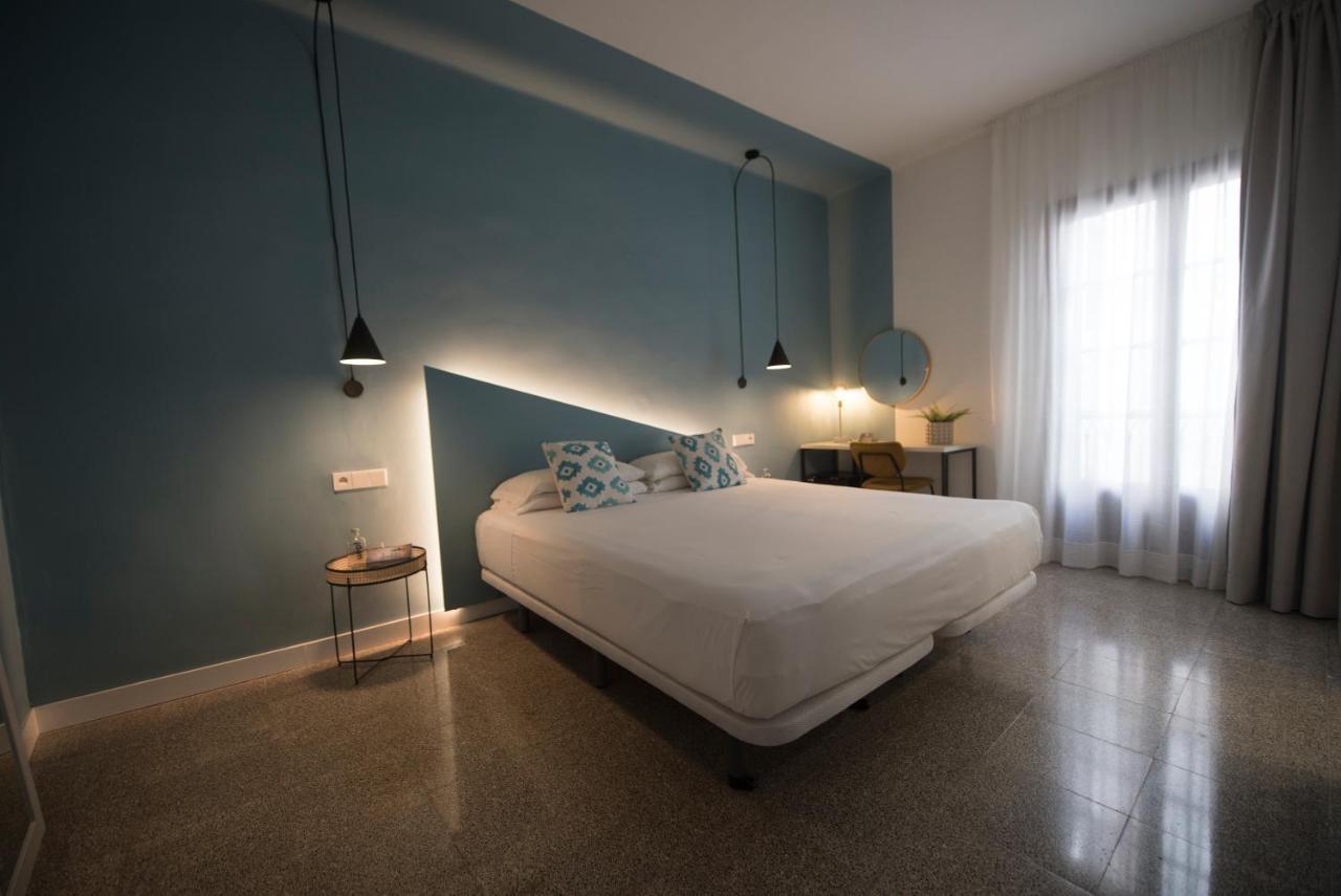 Gasthof Apuntadores 8 Palma