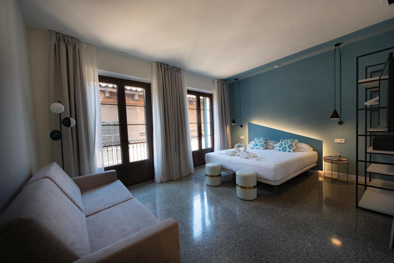 Apuntadores 8 Gasthof