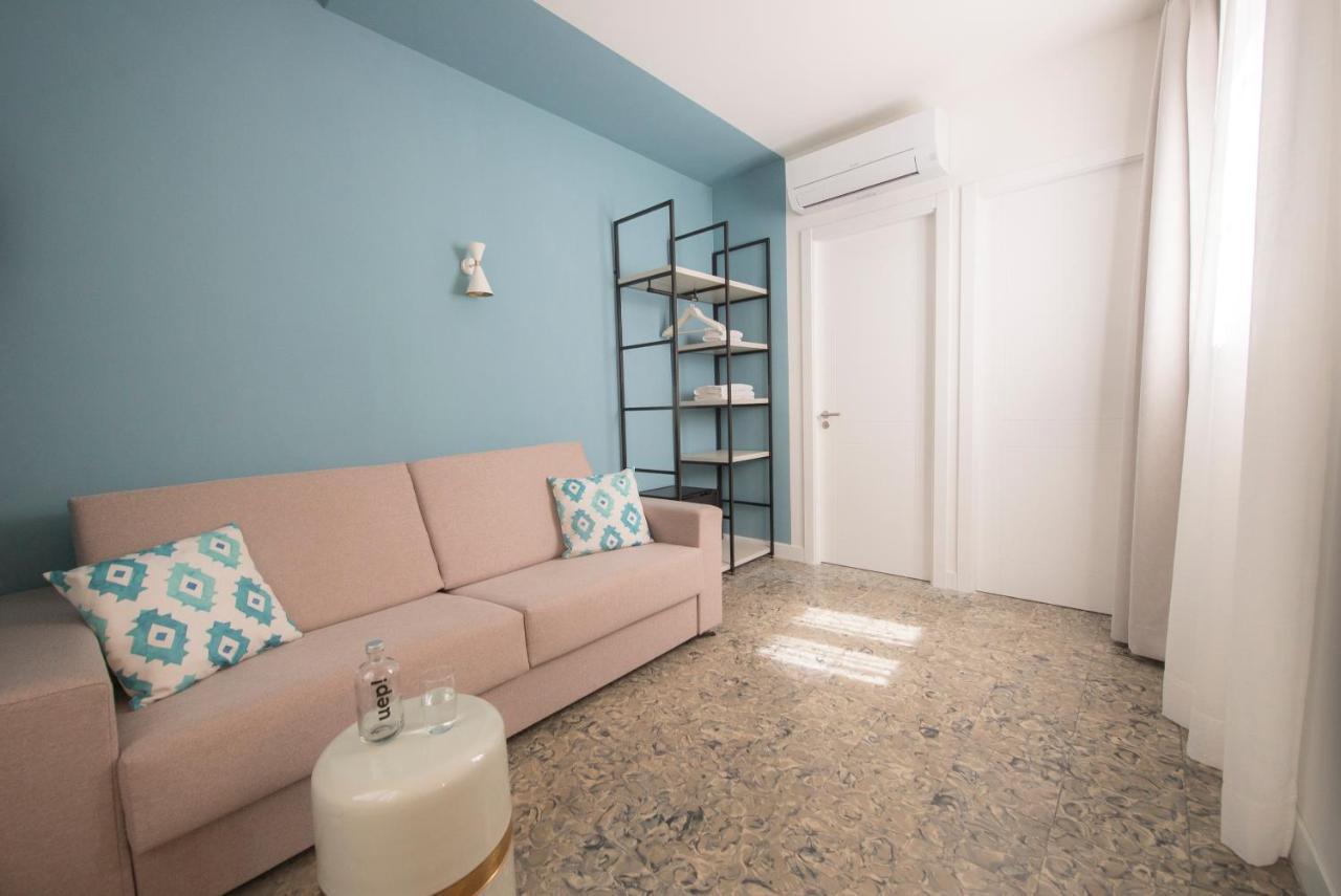 Gasthof Apuntadores 8 Palma