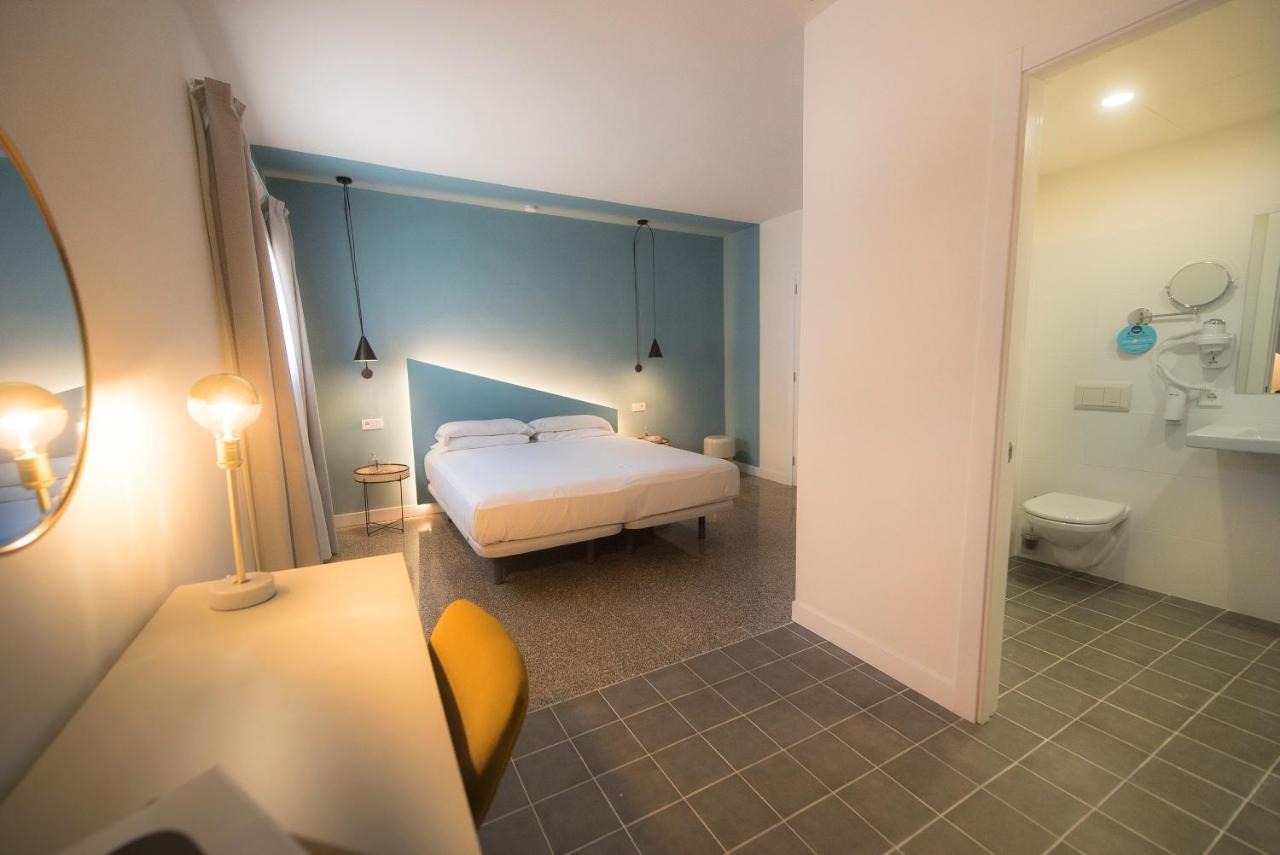 Apuntadores 8 Gasthof 2*