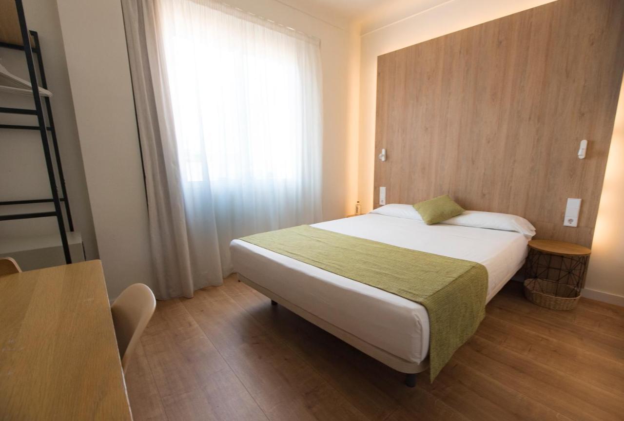 Gasthof Apuntadores 8