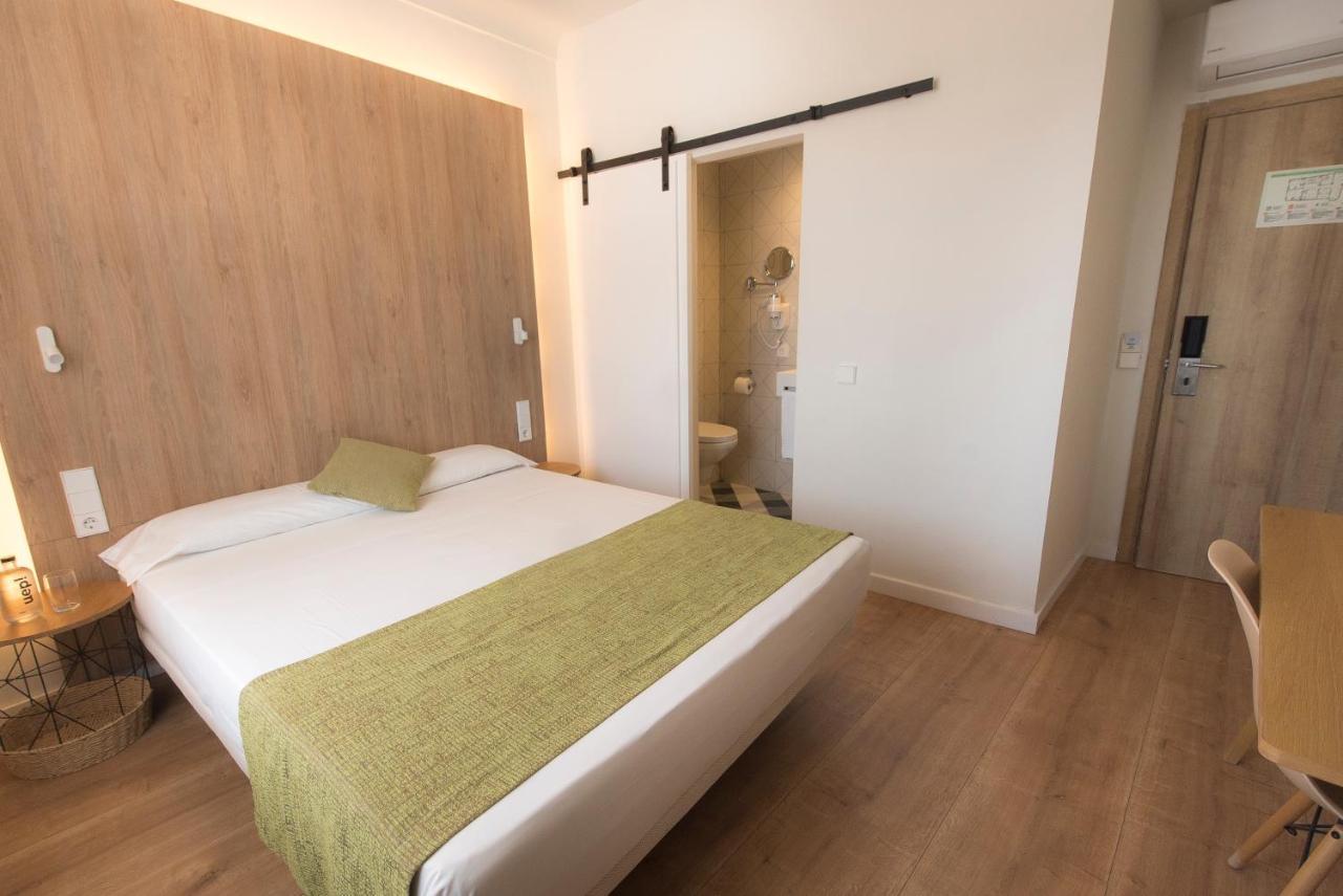 Apuntadores 8 Gasthof