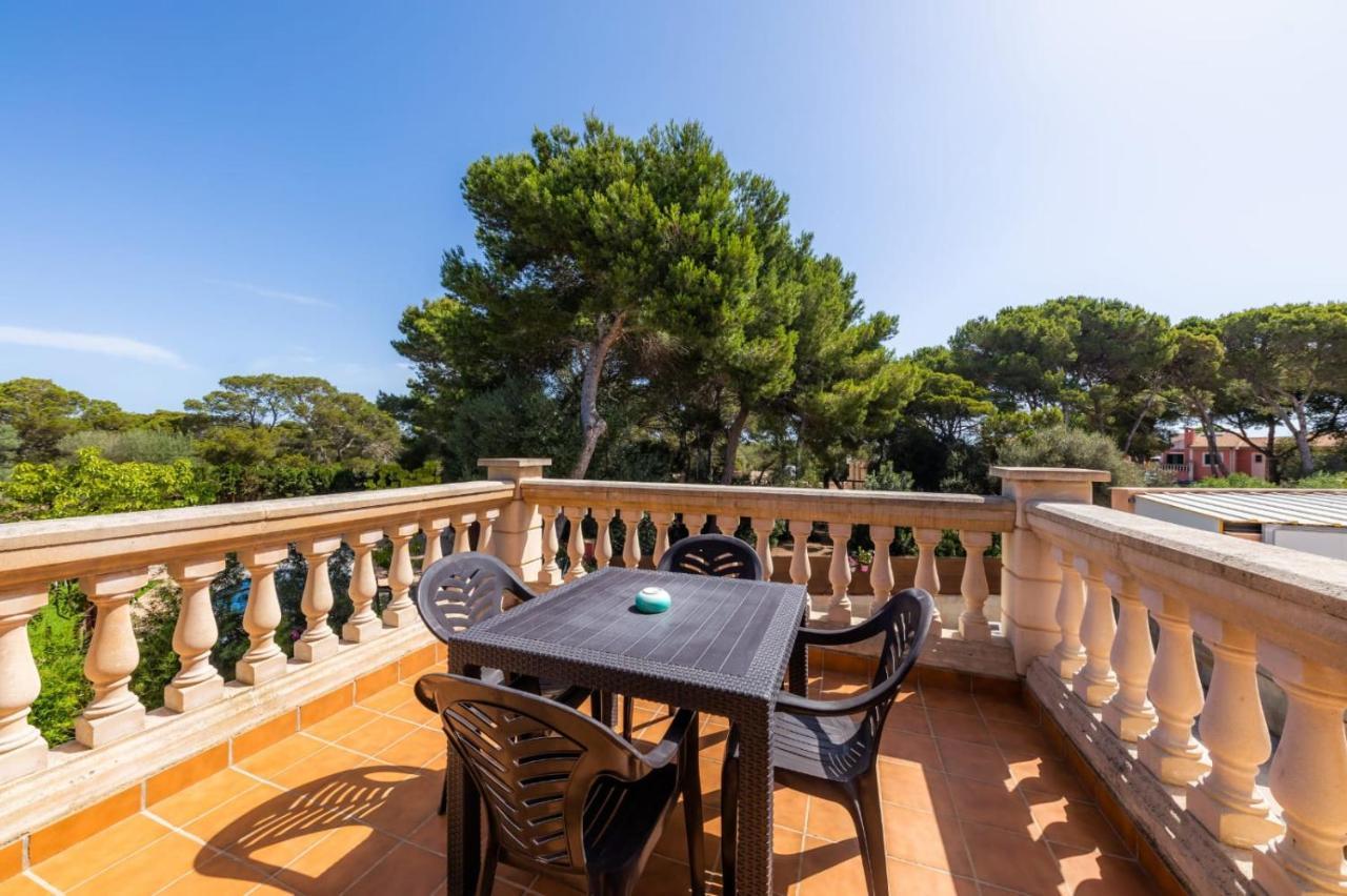 Malen Villa Palma de Mallorca