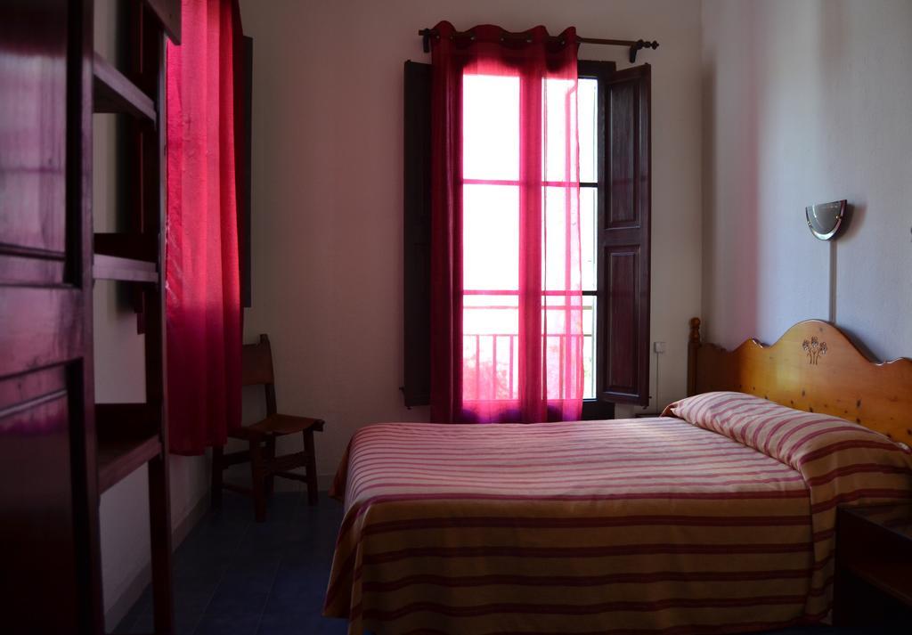 Casa de hóspedes La Mimosa *