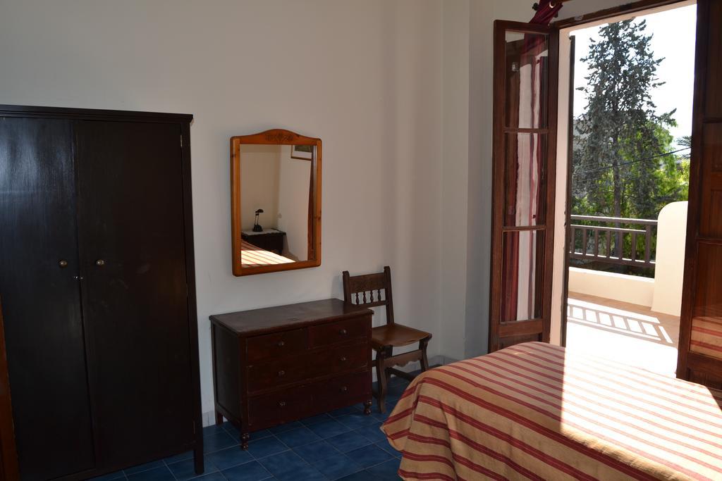 La Mimosa Casa de hóspedes Palma de Maiorca