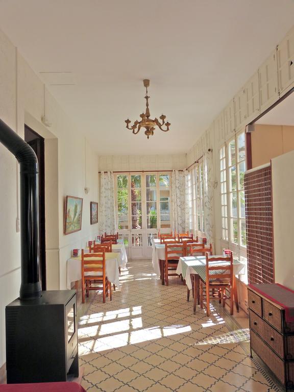 La Mimosa Casa de hóspedes *