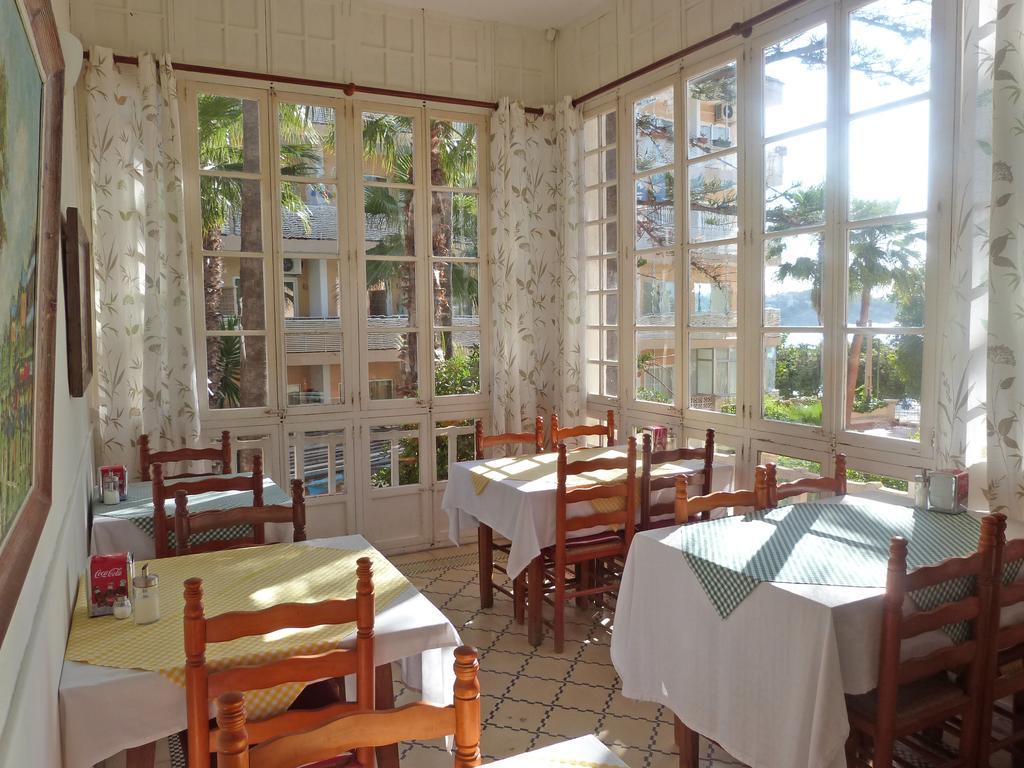 La Mimosa Casa de hóspedes Palma de Maiorca