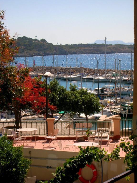 Casa de hóspedes La Mimosa Palma de Maiorca