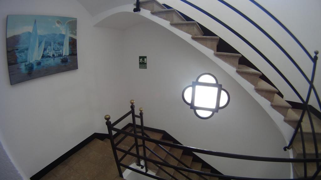 Casa de hóspedes La Mimosa *