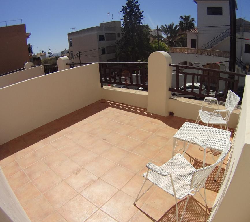 La Mimosa Palma de Maiorca
