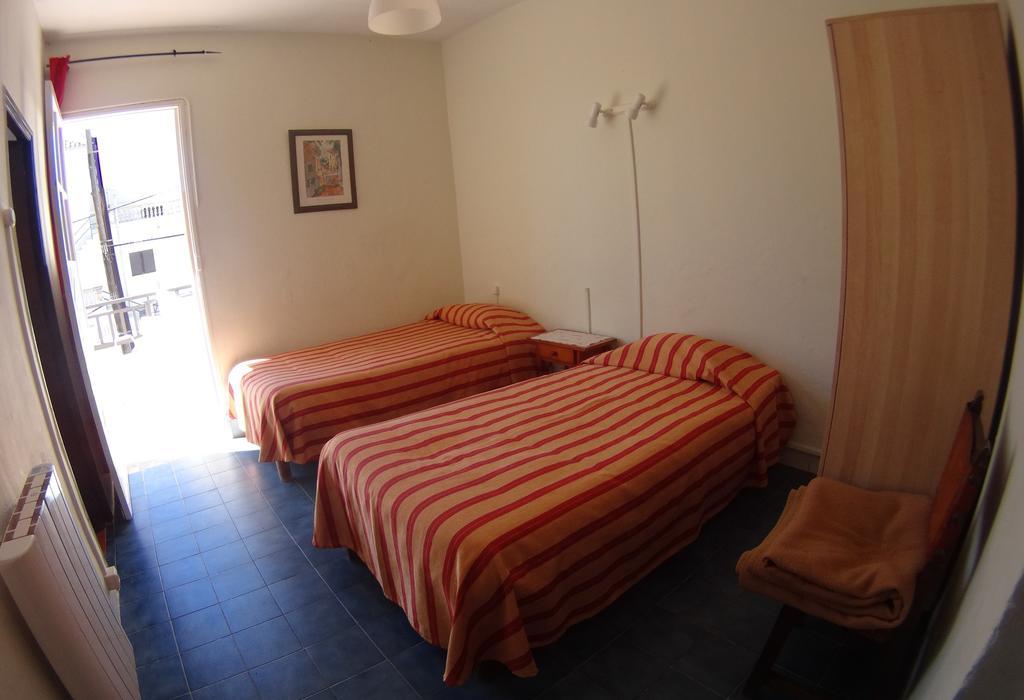 Casa de hóspedes La Mimosa *