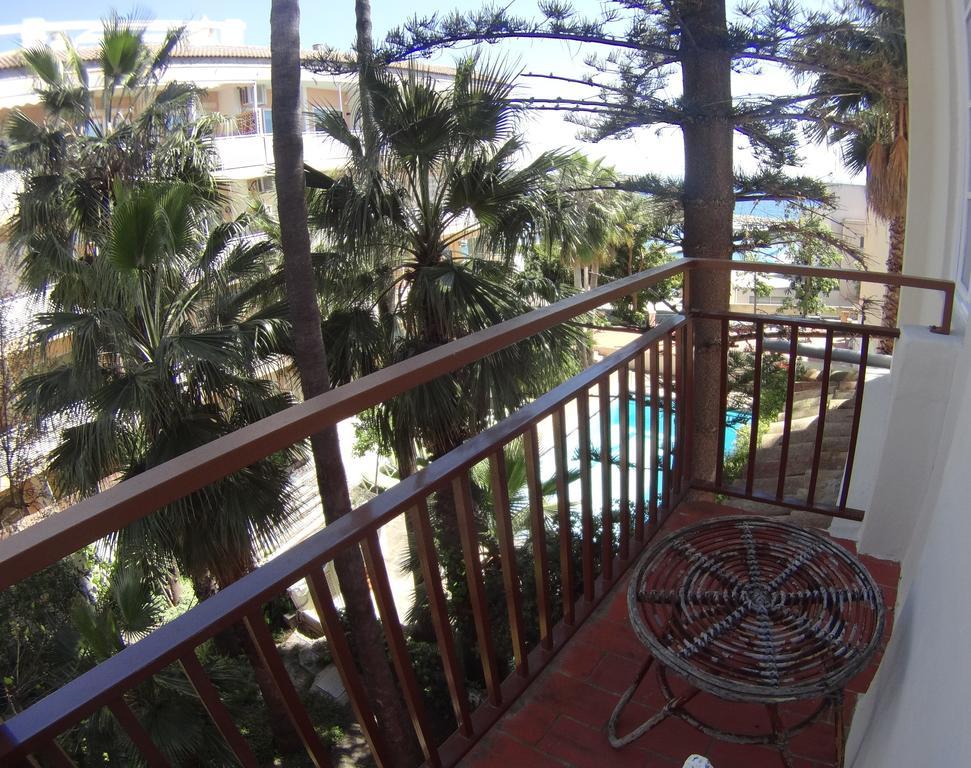 Casa de hóspedes La Mimosa Palma de Maiorca