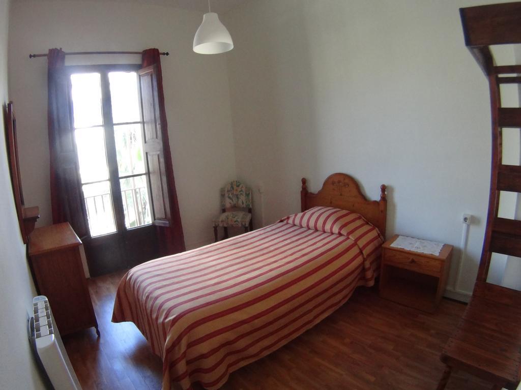 La Mimosa Casa de hóspedes *