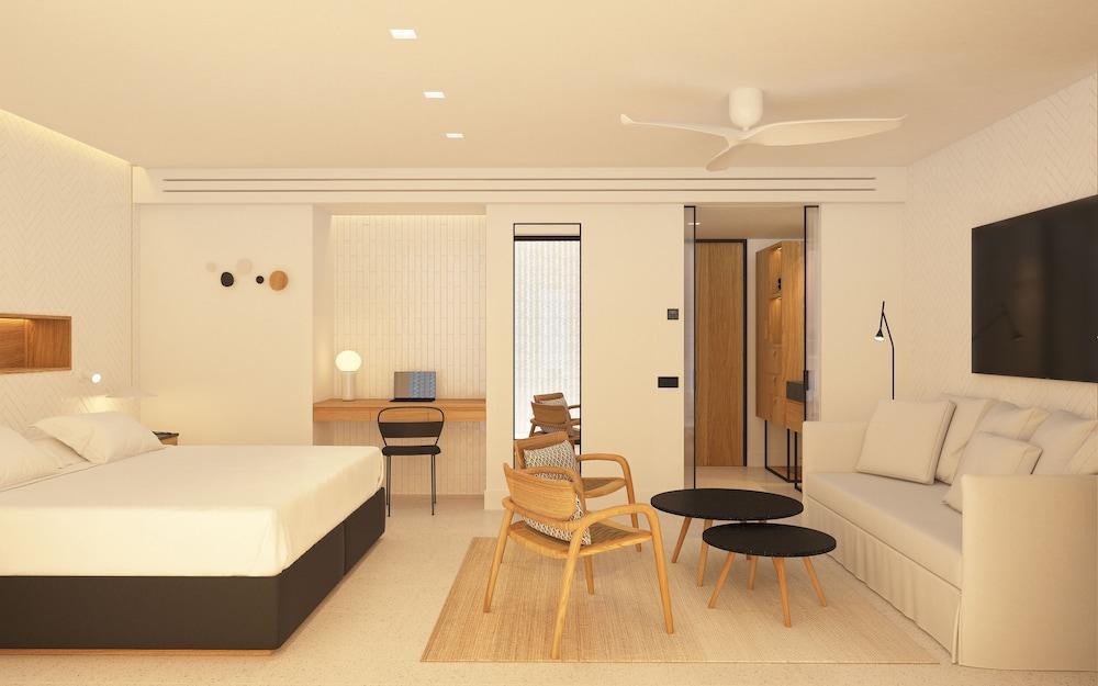 Hm Blanc Hotel Palma de Mallorca