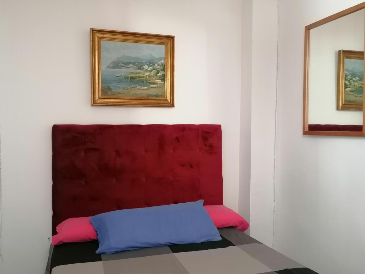 Ferienhaus Rosales