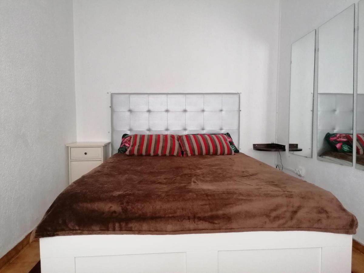 Ferienhaus Rosales Palma