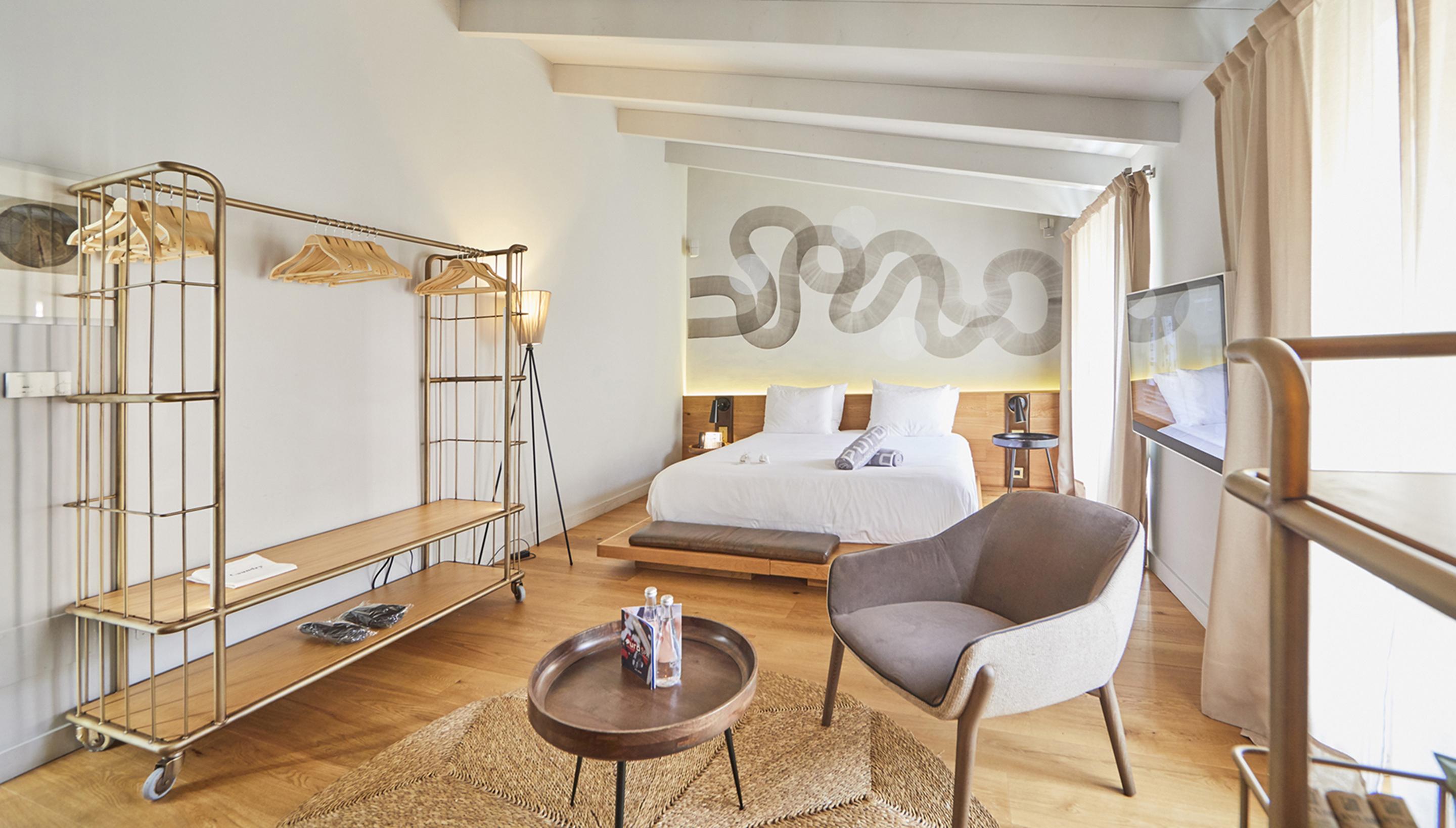 Puro Oasis Urbano Hotel Palma