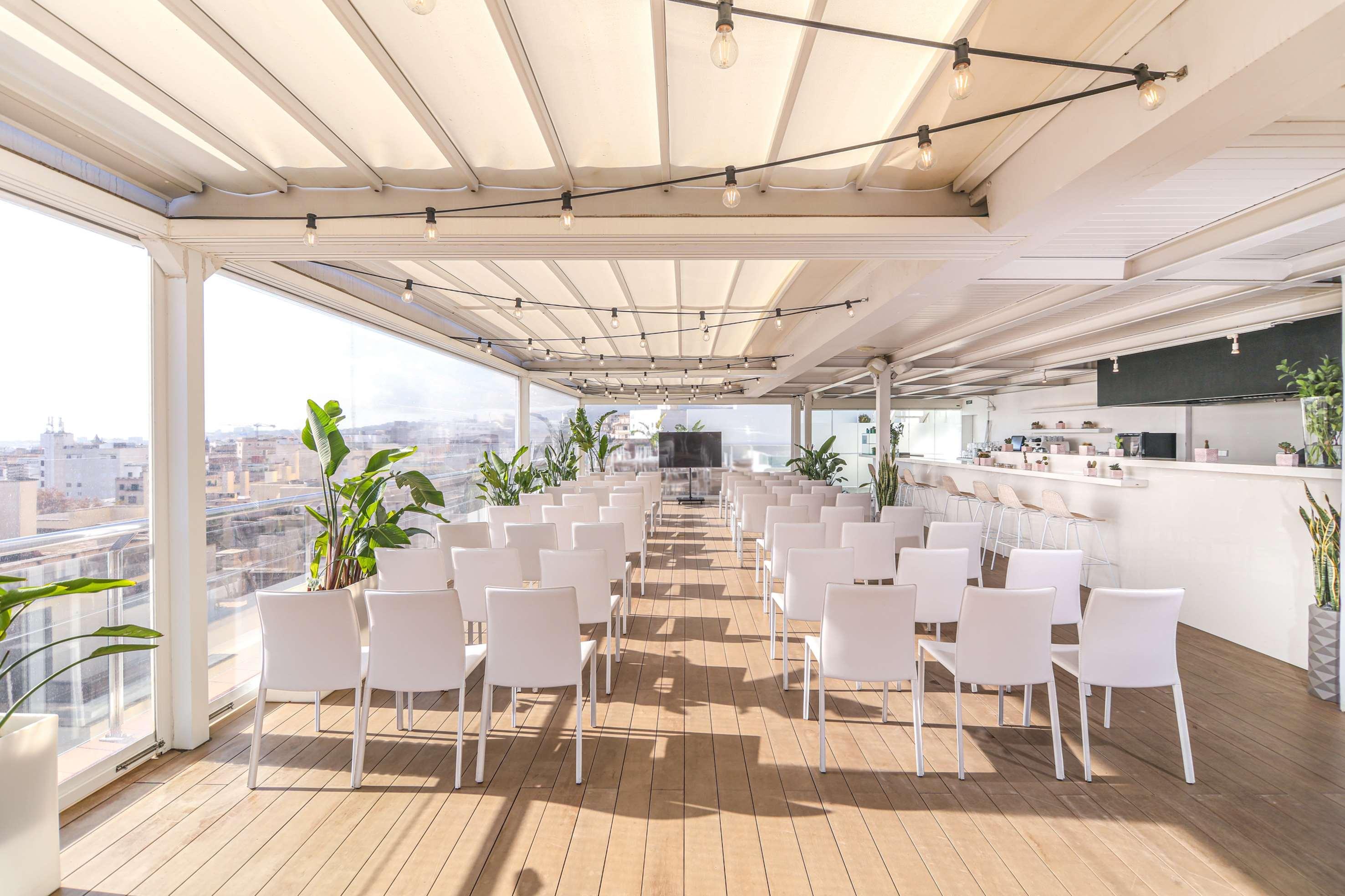 Innside By Melia Center Palma
