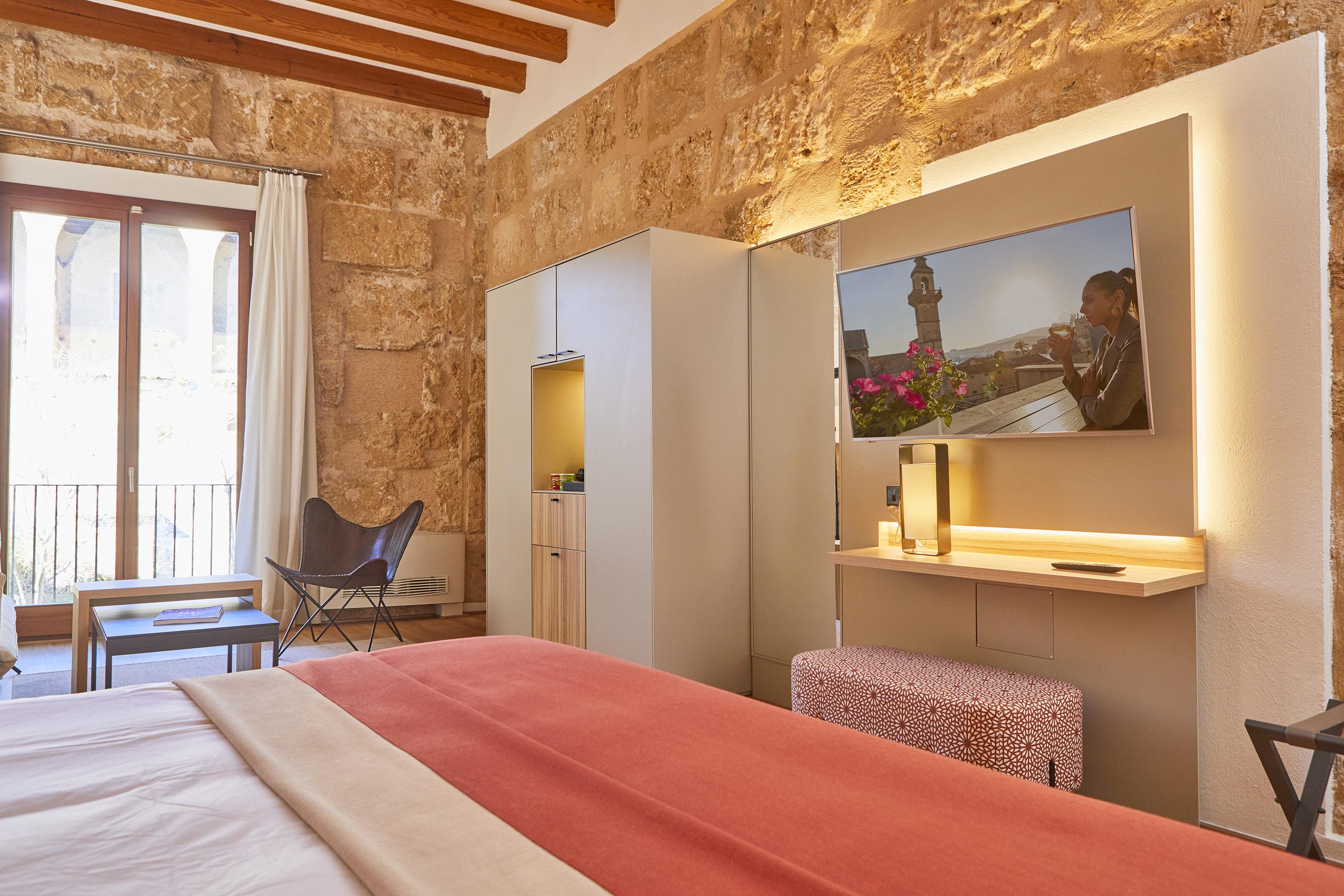 Hotel Santa Clara Urban & Palma de Mallorca