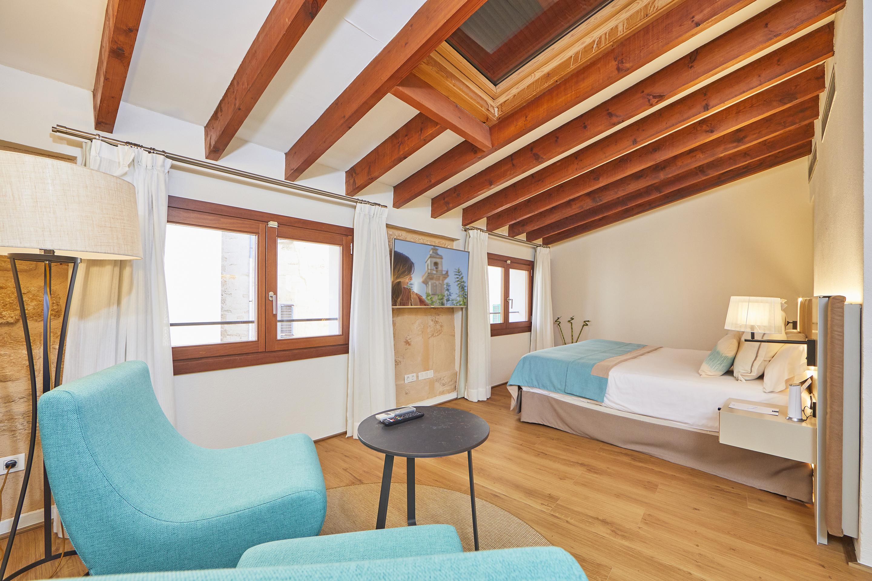 Hotel Santa Clara Urban & Palma de Mallorca