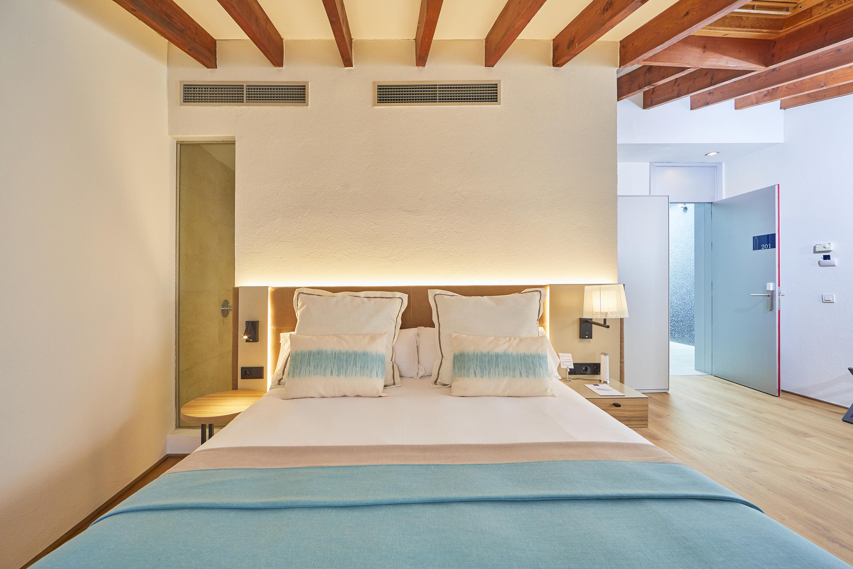Santa Clara Urban & Hotel Palma de Mallorca