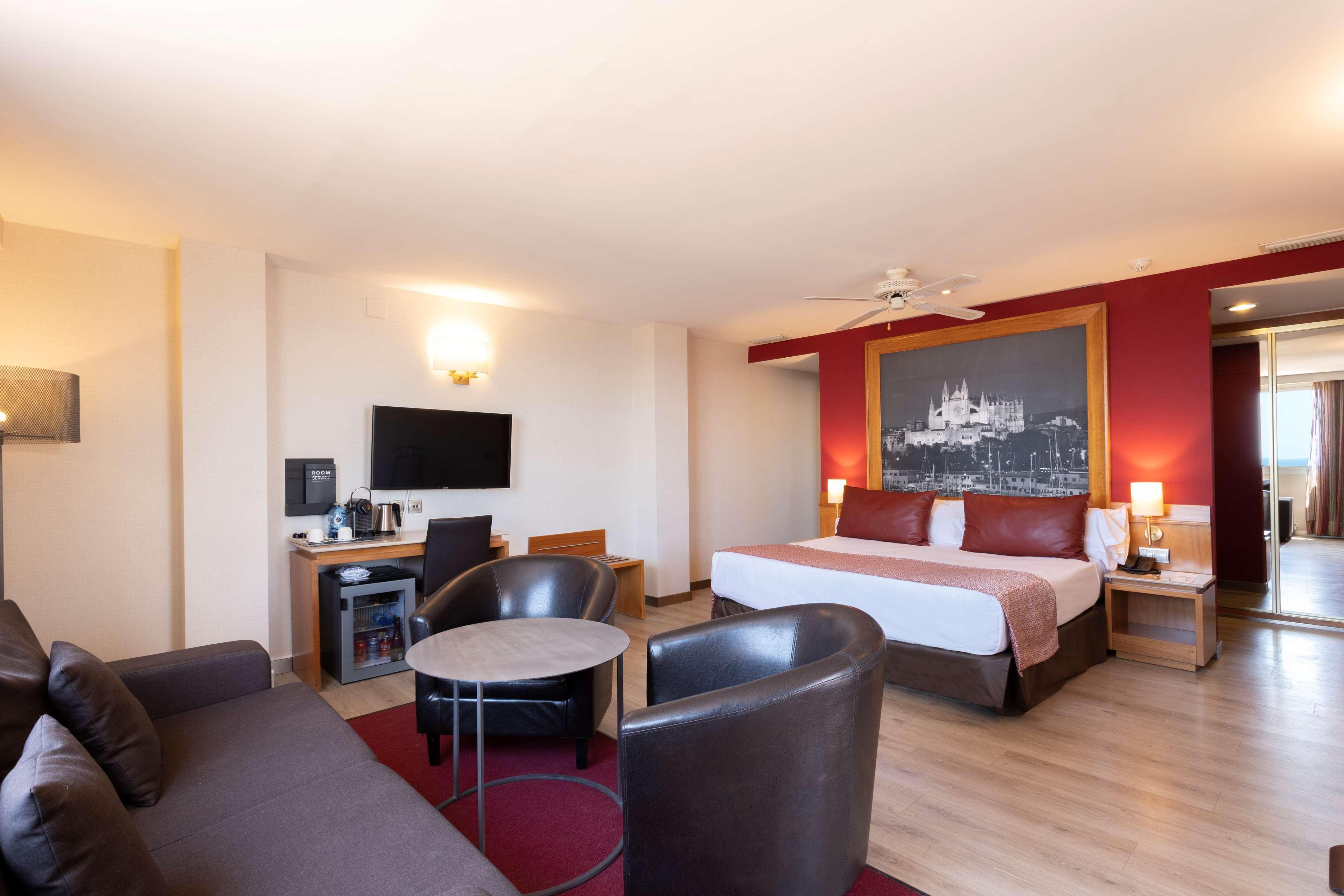 Catalonia Majorica Hotel Palma
