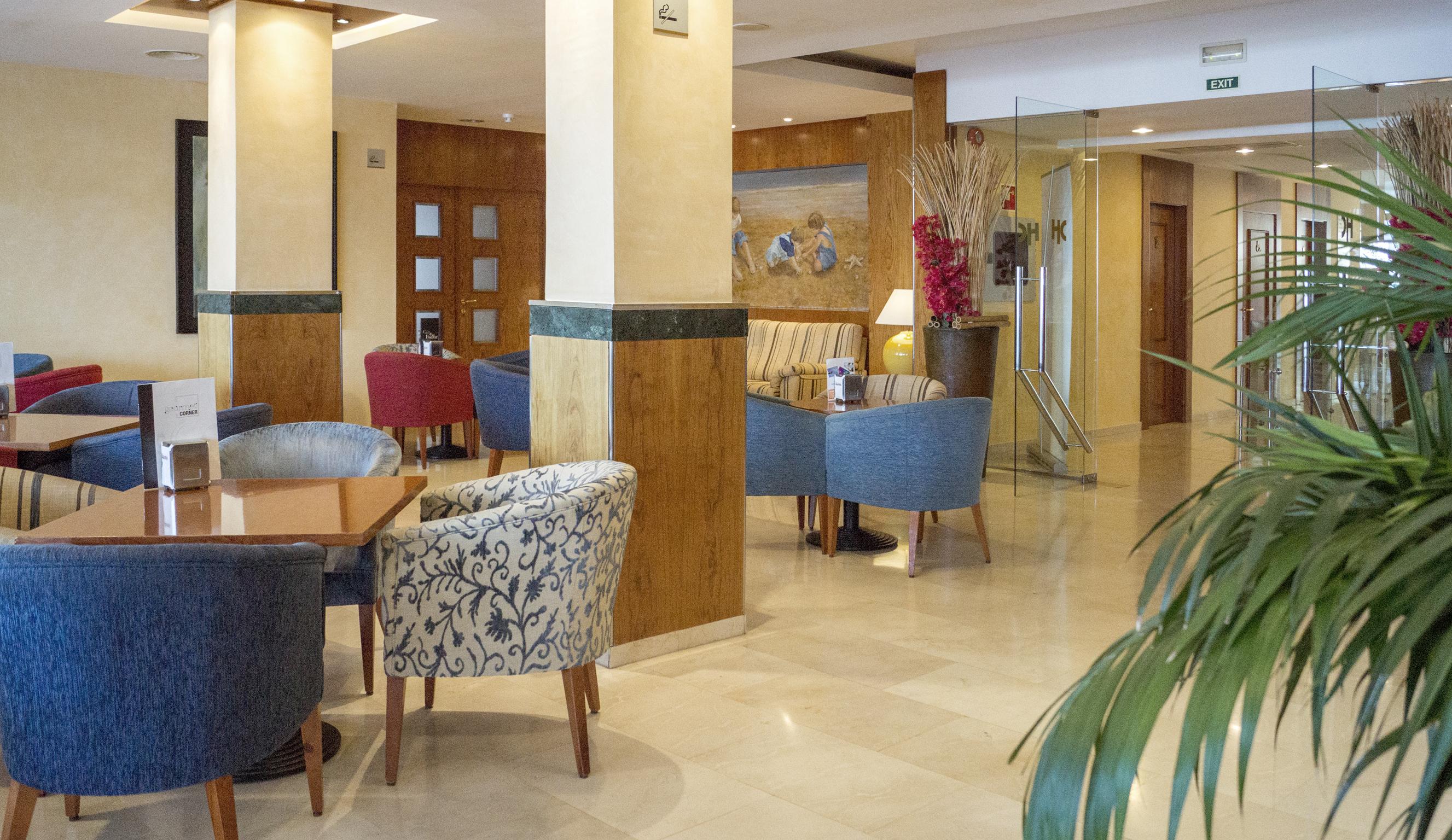 Catalonia Majorica 4* Palma