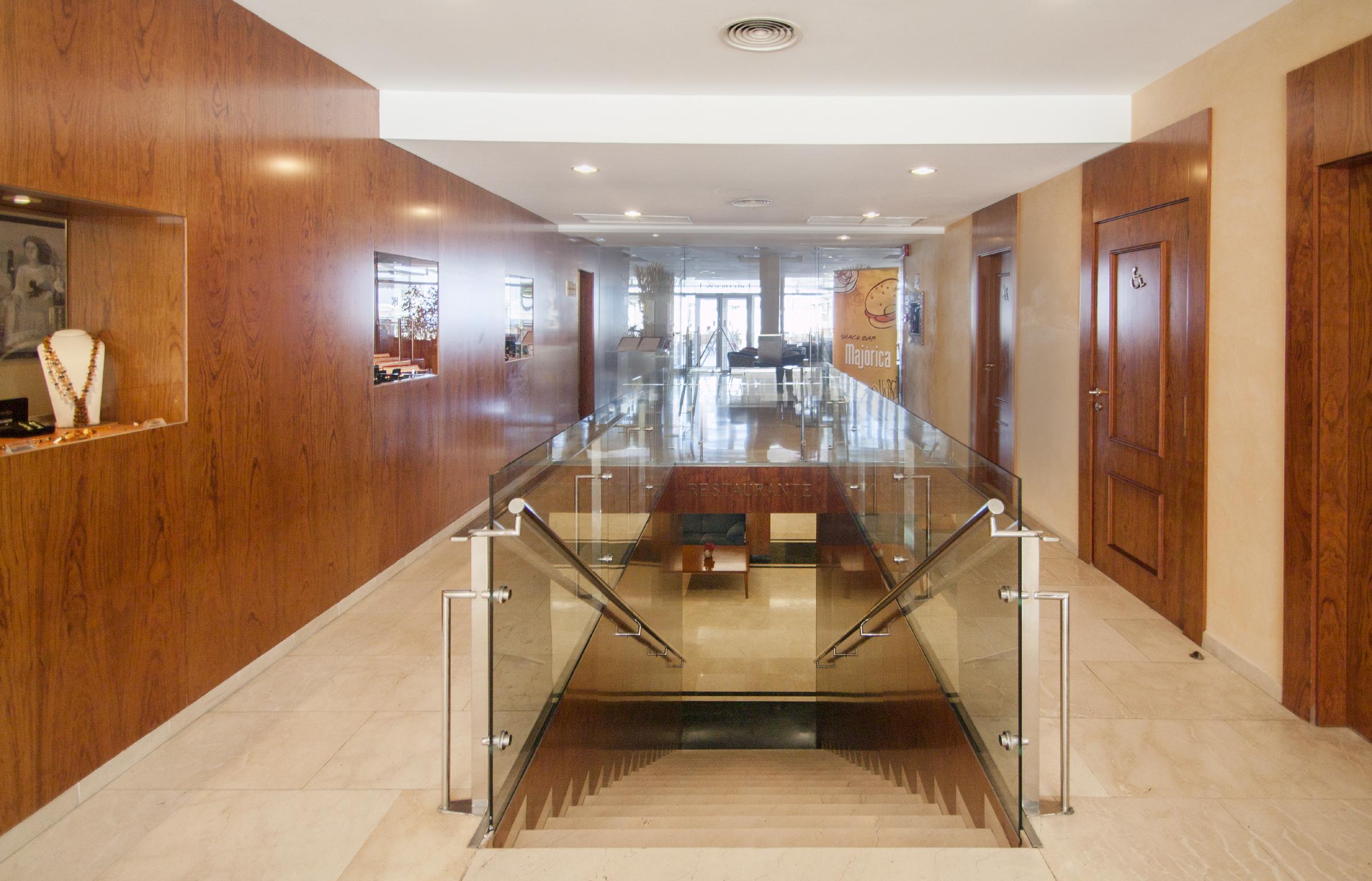 Hotel Catalonia Majorica Palma