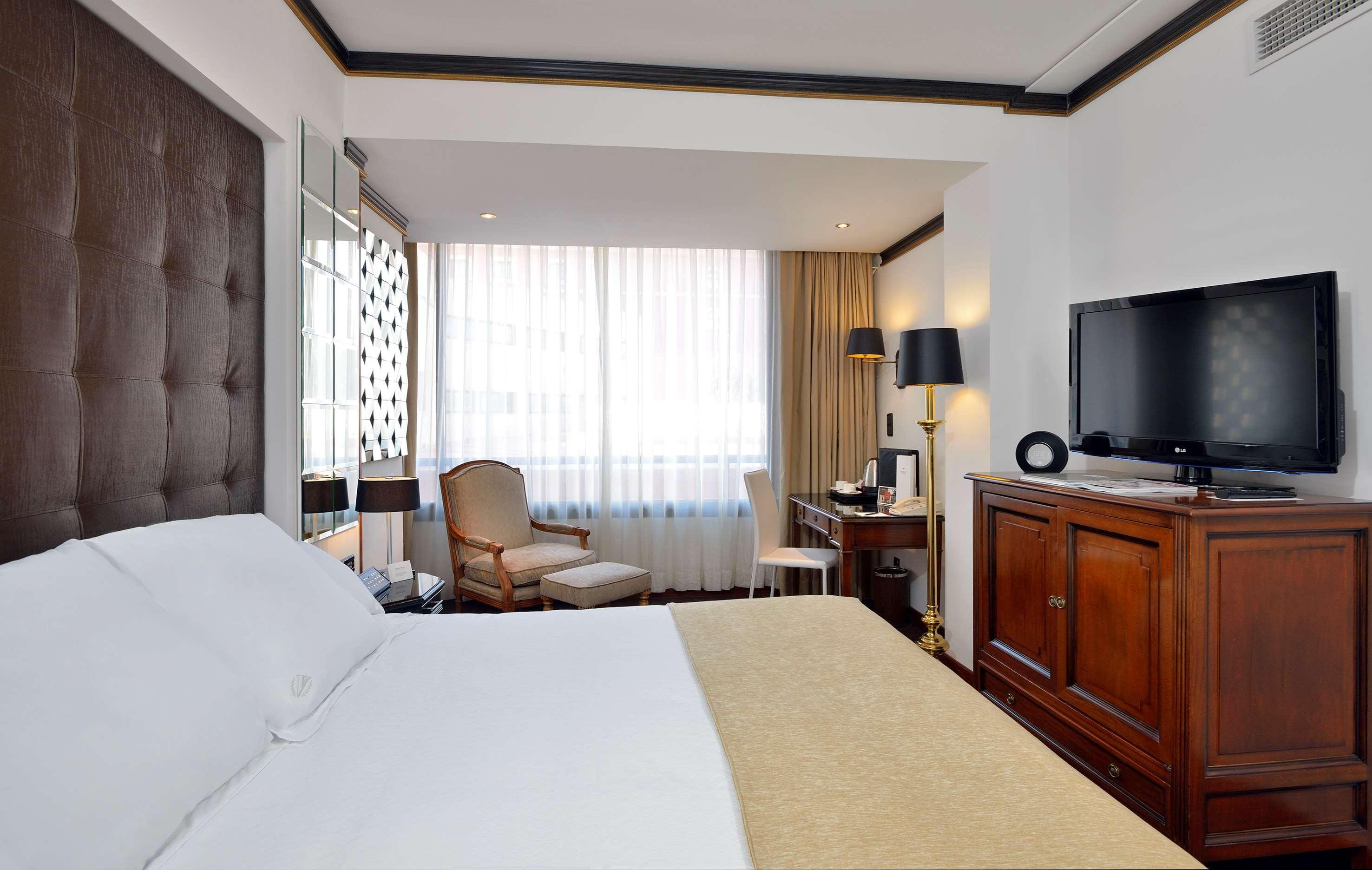 Victoria Gran Melia Hotel Palma