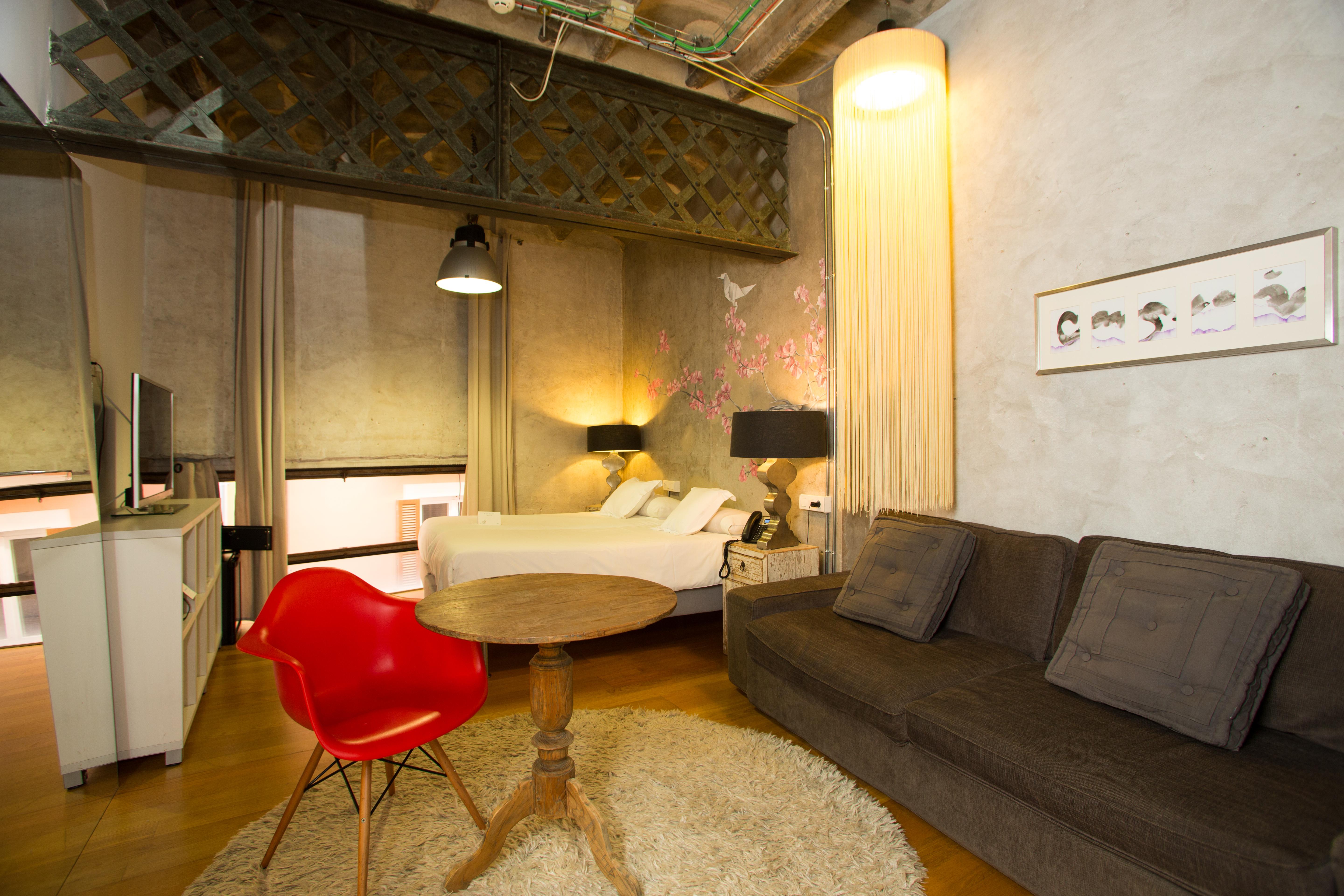 Hotel Brondo Architect 4*