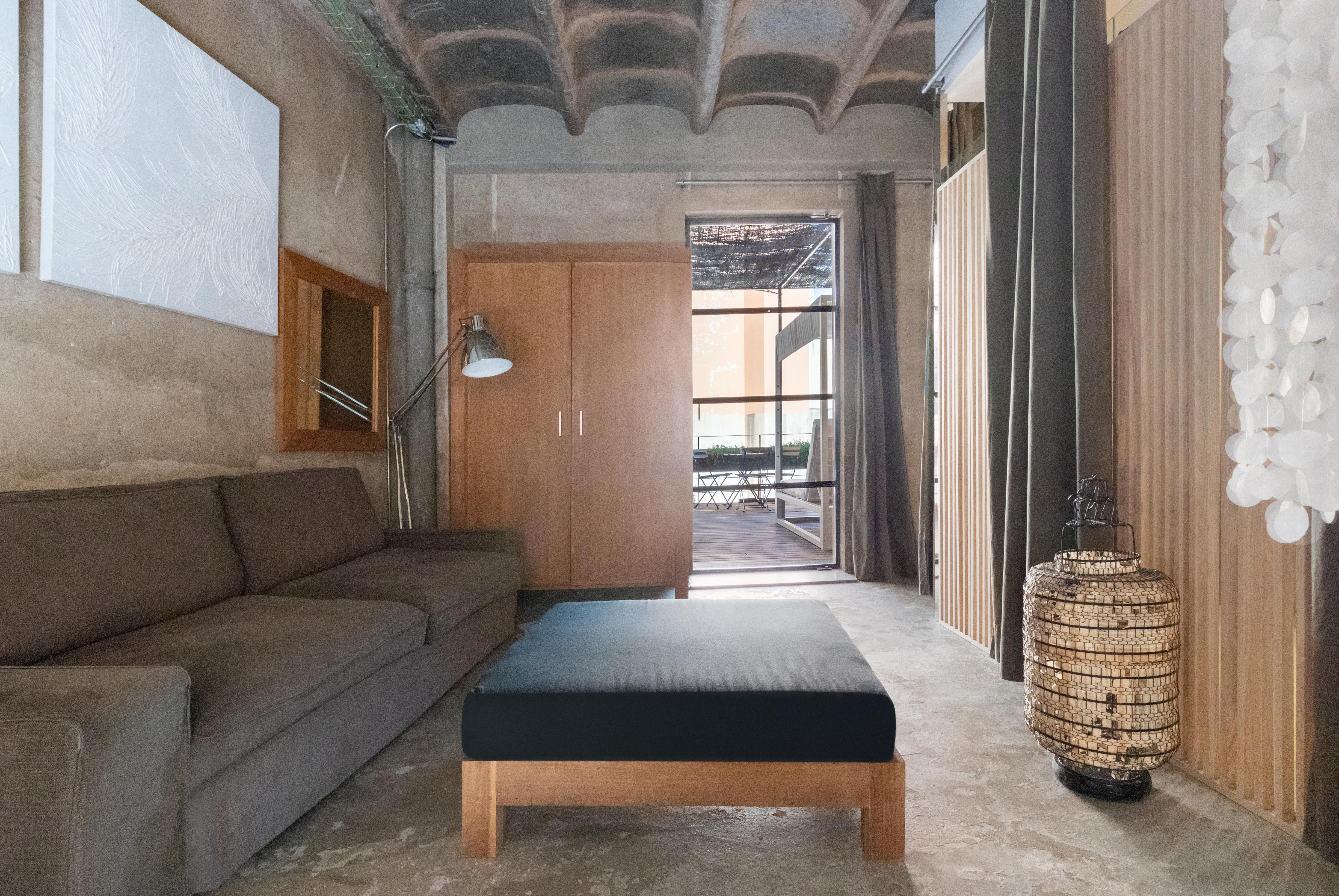 Brondo Architect Hotel