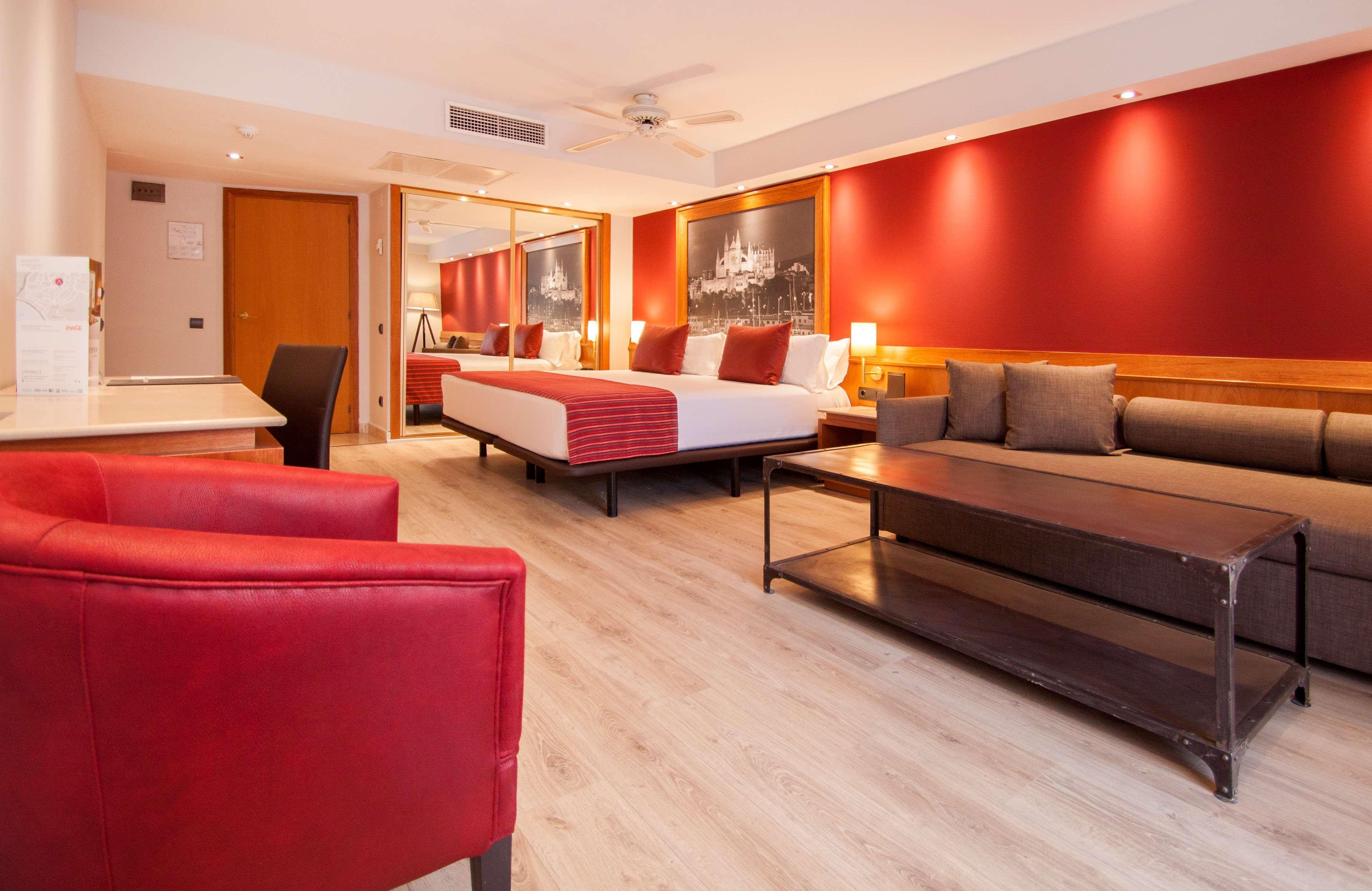 Catalonia Majorica Hotel Palma